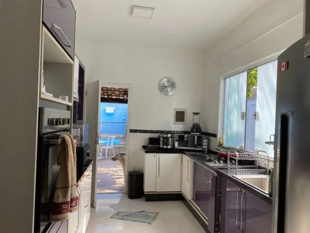 Imagem Casa com 4 Quartos à Venda, 207 m² em  - 