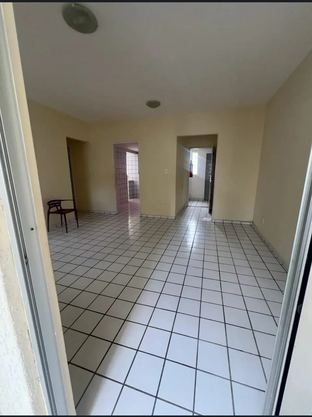Imagem Apartamento com 3 Quartos à Venda, 82 m² em Nova Parnamirim - Parnamirim
