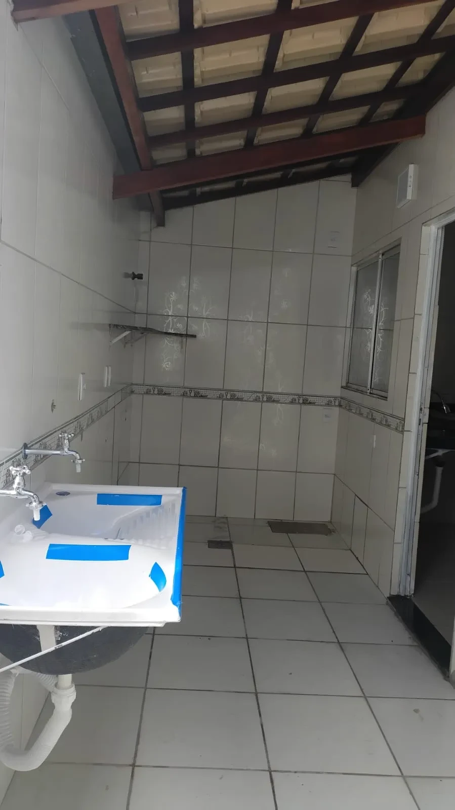 Imagem Casa com 2 Quartos à Venda, 80 m² em Urca - Belo Horizonte