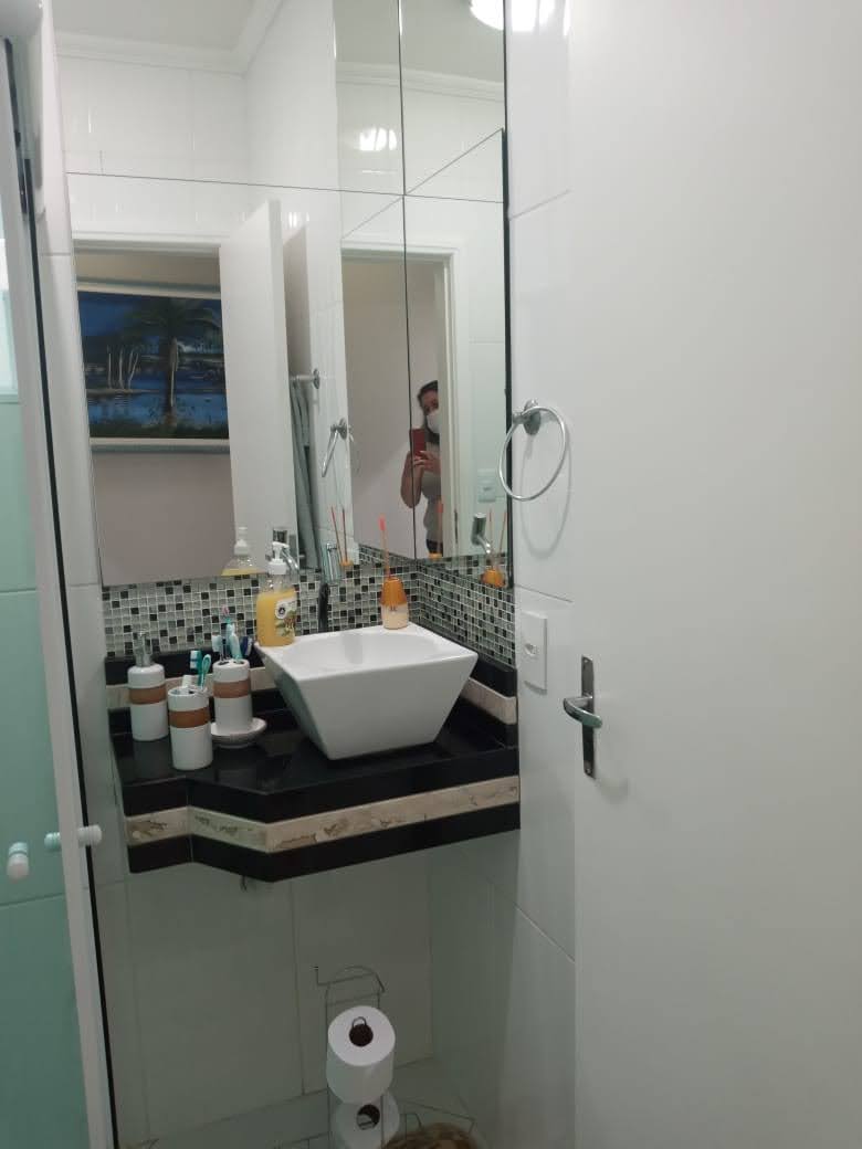 Imagem Casa com 2 Quartos à Venda, 134 m² em Jardim Universo - Mogi das Cruzes