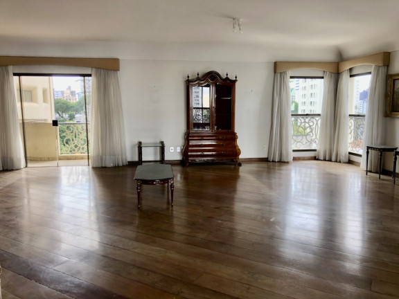 Imagem Apartamento com 4 Quartos à Venda,  em Centro - Santo André