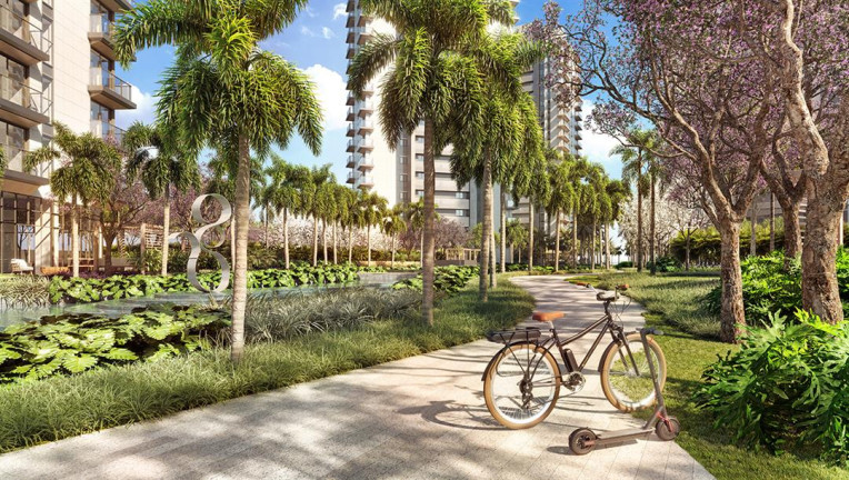 Foto do imóvel: Apartamento com 4 Quartos à Venda, 194 m² em Barra da Tijuca - Rio de Janeiro