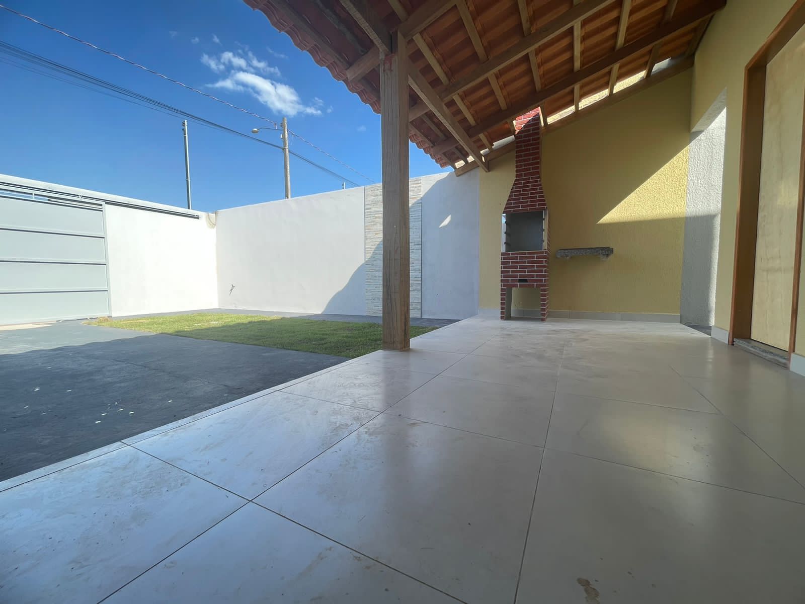 Imagem Casa de Condomínio com 2 Quartos à Venda, 71 m²em Nova Marabá - Marabá