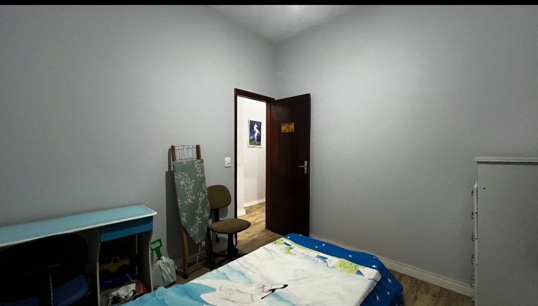 Imagem Casa com 3 Quartos à Venda, 185 m² em Ocian - Praia Grande