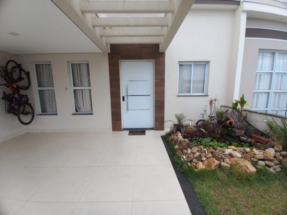 Imagem Casa de Condomínio com 3 Quartos à Venda, 105 m² em Cidade Nova - Indaiatuba