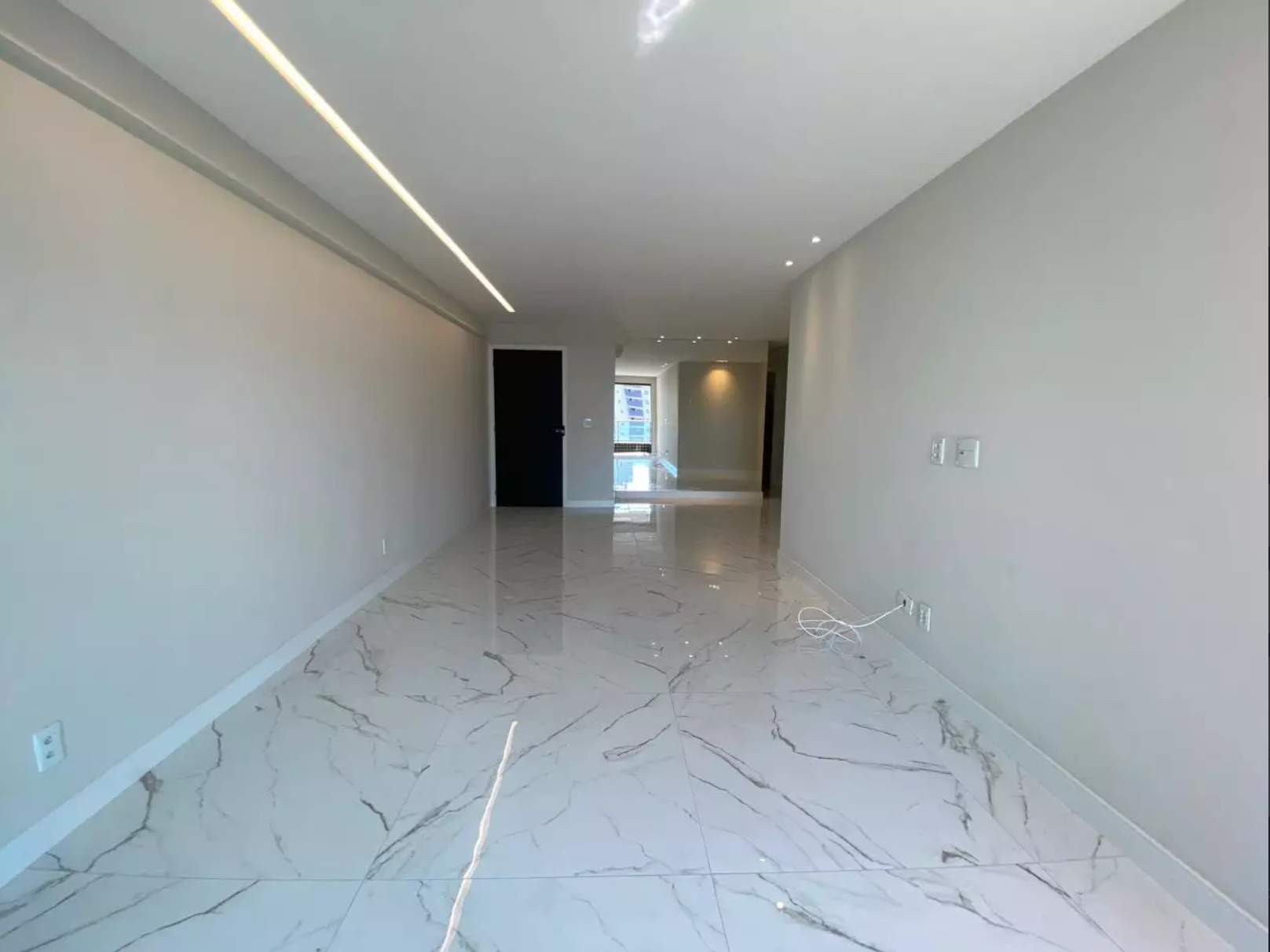 Apartamento com 4 Quartos à Venda, 138 m²em Boa Viagem - Recife