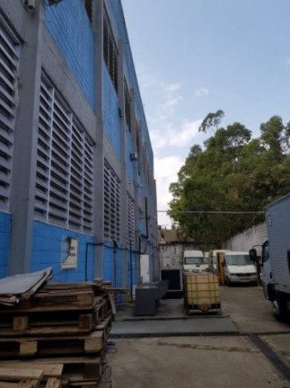 Galpão para Alugar, 4 m² em Centro - Diadema