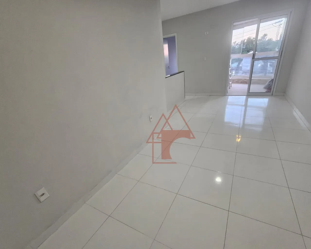 Imagem Apartamento com 2 Quartos à Venda, 85 m² em Vila Paulista - Cubatão