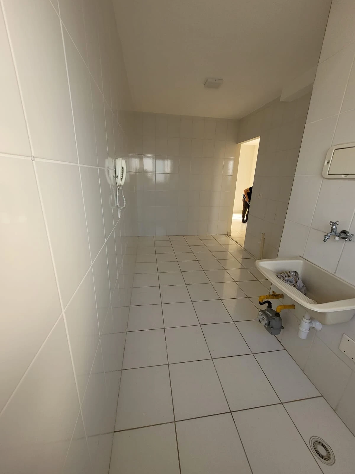 Imagem Apartamento com 2 Quartos à Venda, 48 m² em Cidade Líder - São Paulo