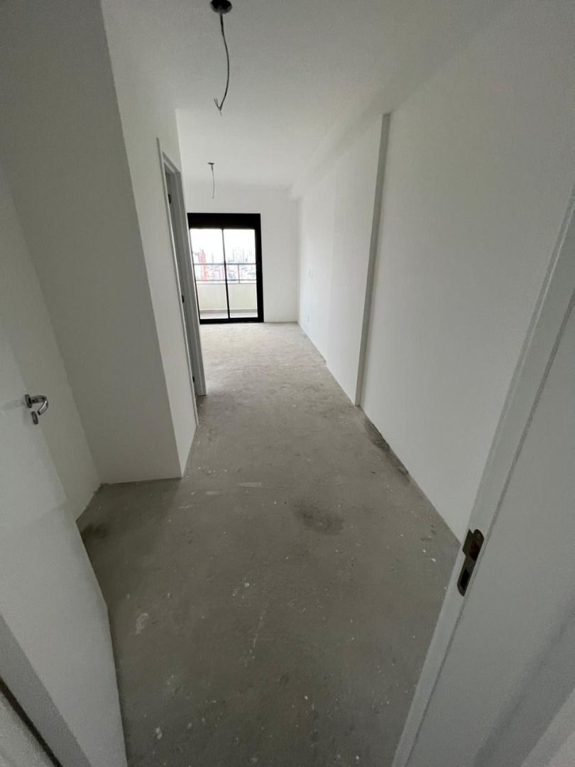 Imagem Apartamento com 3 Quartos à Venda, 161 m² em Campestre - Santo André