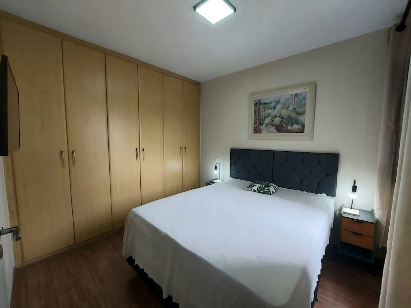Imagem Apartamento com 1 Quarto à Venda ou Locação, 42 m² em Vila Suzana - São Paulo