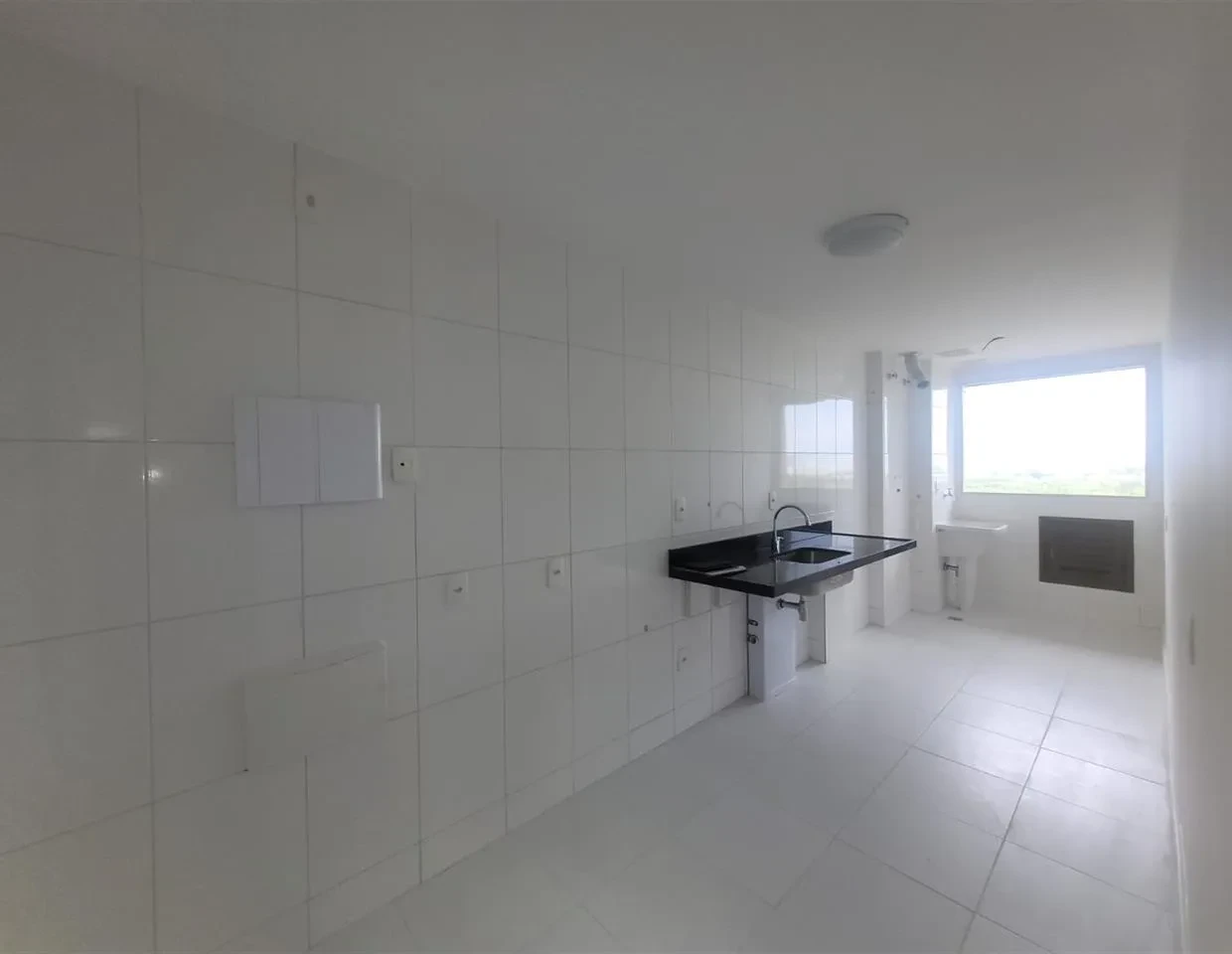 Imagem Apartamento com 4 Quartos para Alugar, 121 m² em Barra Olímpica - Rio de Janeiro