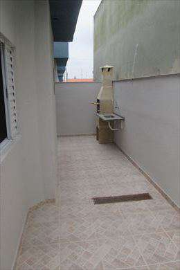 Imagem Casa de Condomínio com 2 Quartos à Venda, 70 m² em Itanhaém