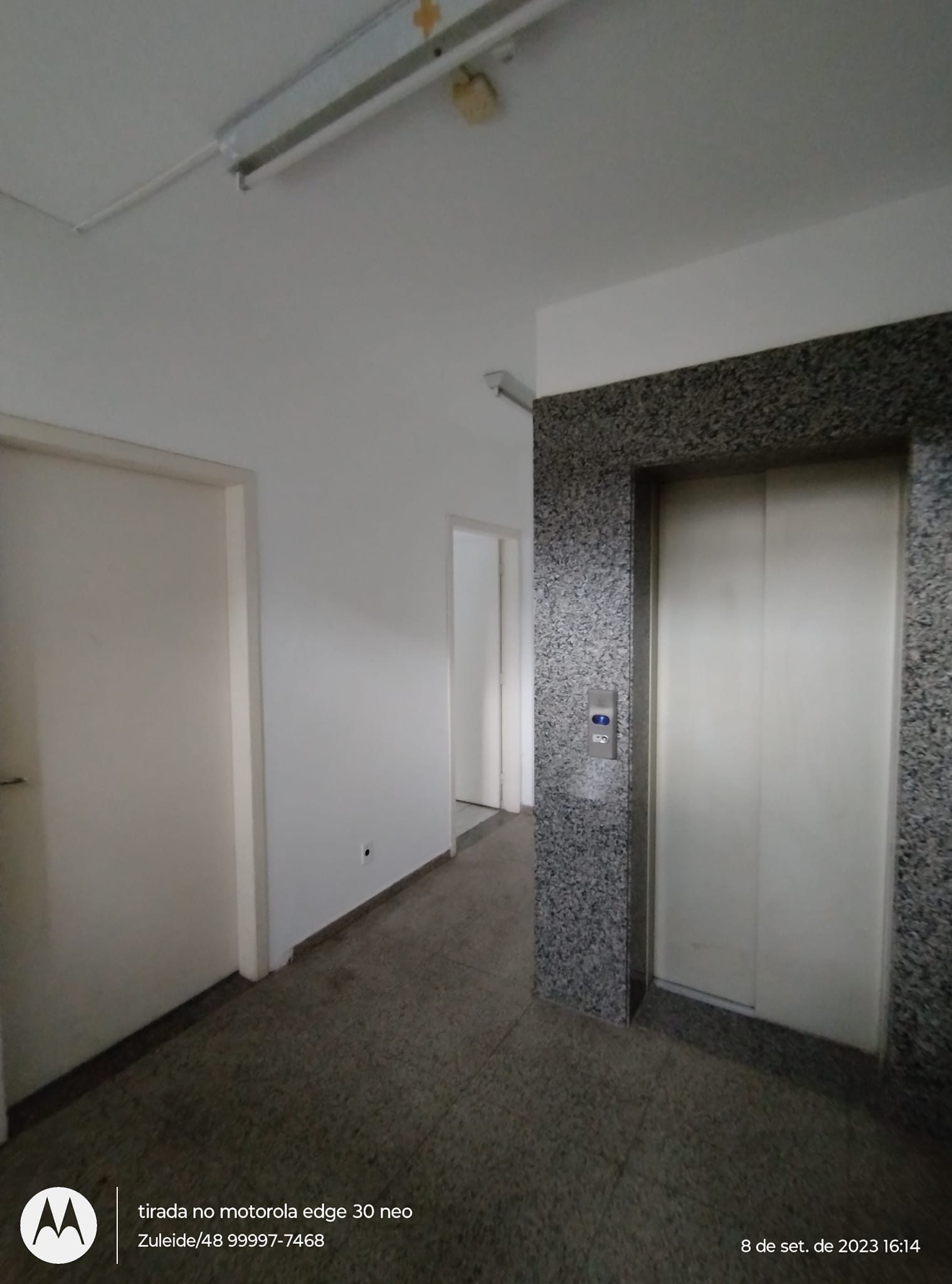 Imagem Ponto Comercial à Venda, 839 m² em Centro - Florianópolis