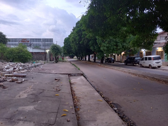 Imagem Terreno para Alugar,  em Caranazal - Santarém