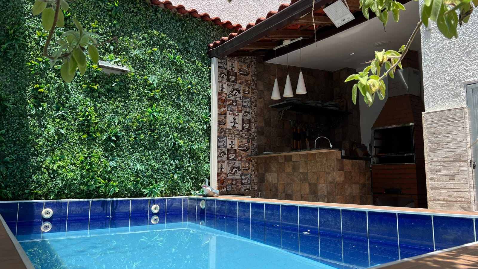 Casa de Condomínio com 5 Quartos à Venda, 240 m²em Jacarepaguá - Rio de Janeiro