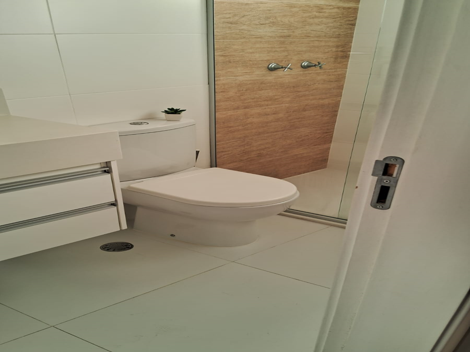 Imagem Casa de Condomínio com 3 Quartos à Venda, 89 m² em Engordadouro - Jundiaí