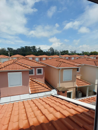 Imagem Casa de Condomínio com 3 Quartos à Venda, 118 m² em Medeiros - Jundiaí