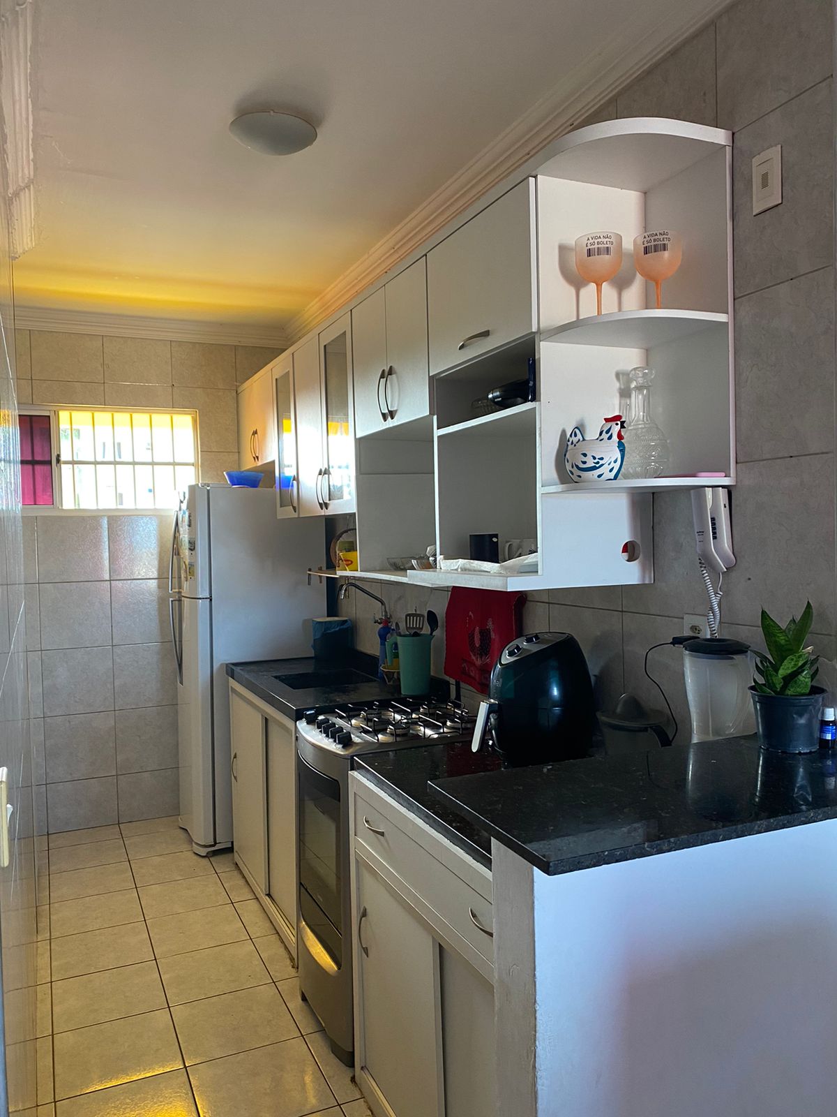 Imagem Apartamento com 2 Quartos à Venda, 55 m²em Maraponga - Fortaleza