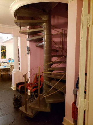 Imagem Sobrado com 3 Quartos à Venda, 180 m² em Jardim Pires de Mello - Sorocaba