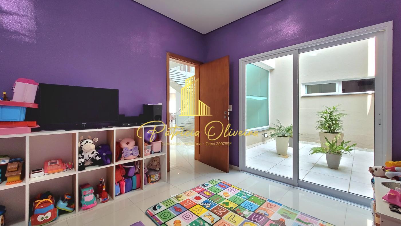 Imagem Casa com 4 Quartos à Venda, 545 m²em Independência - São Bernardo do Campo
