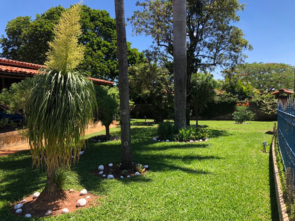 Imagem Casa com 6 Quartos à Venda, 395 m²em Jardim Paulista - Dourado