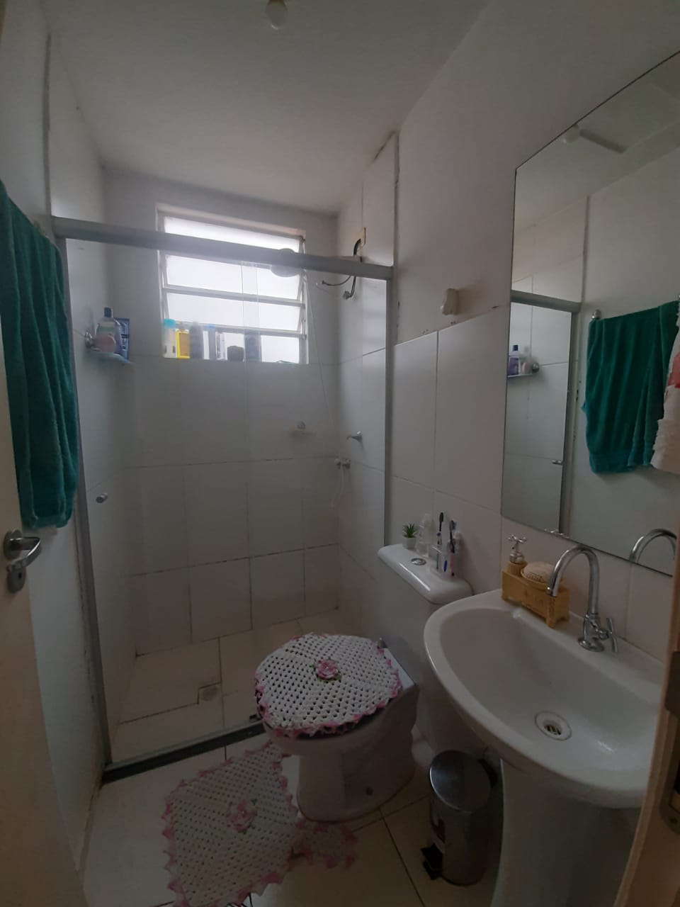 Imagem Apartamento com 2 Quartos à Venda, 49 m²em Parque São Sebastião - Ribeirão Preto