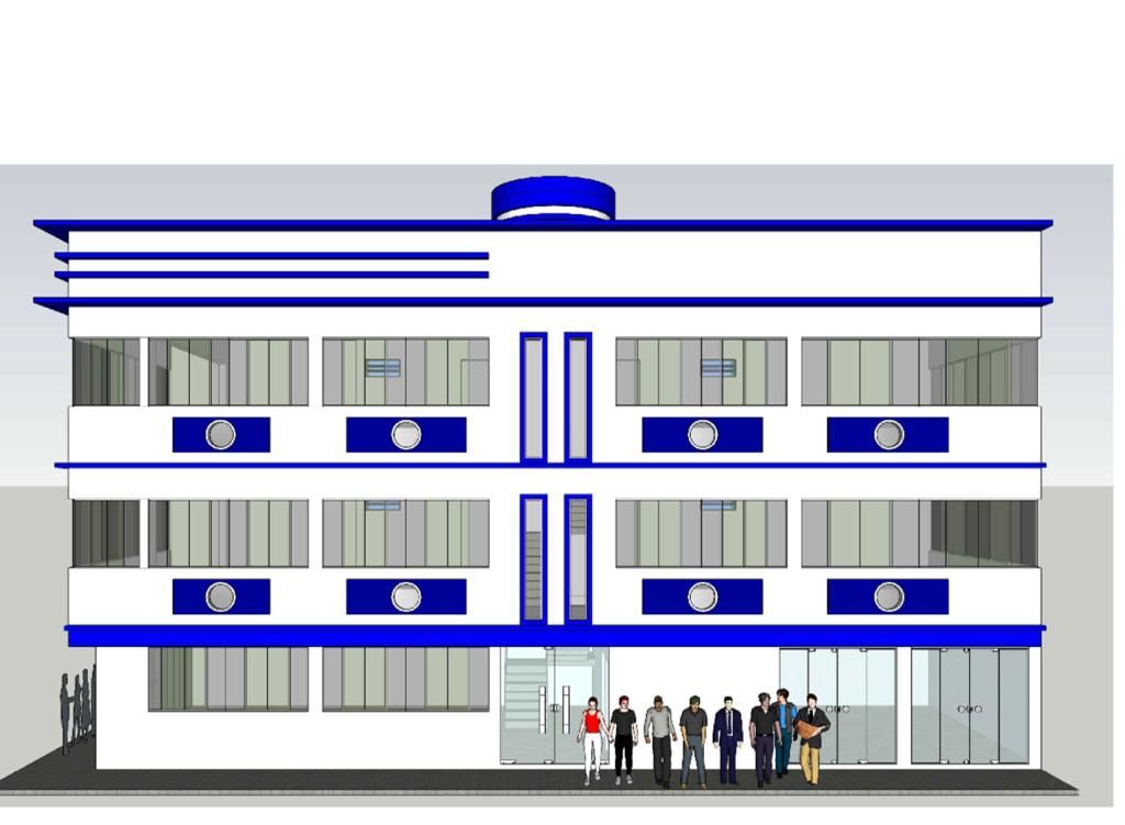 Imagem Ponto Comercial à Venda, 270 m²em Fátima - Belém