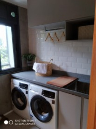 Imagem Apartamento com 3 Quartos à Venda, 154 m² em Jardim Vila Mariana - São Paulo