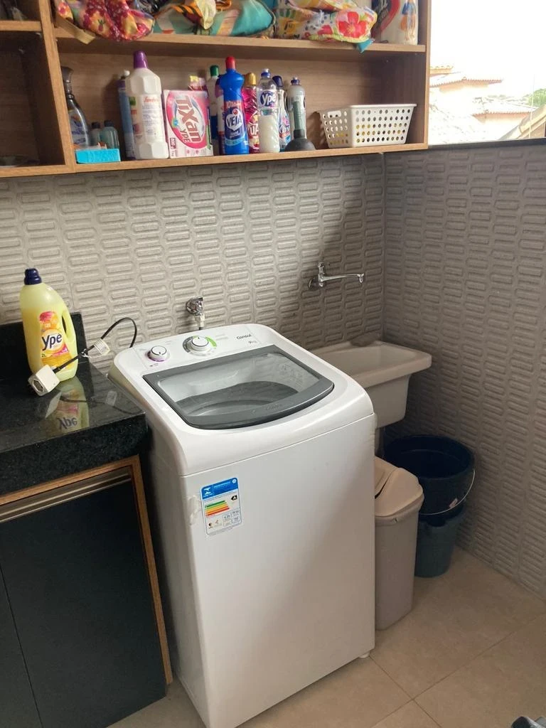 Imagem Apartamento com 2 Quartos à Venda, 75 m² em Bosque de Geribá - Armação dos Búzios