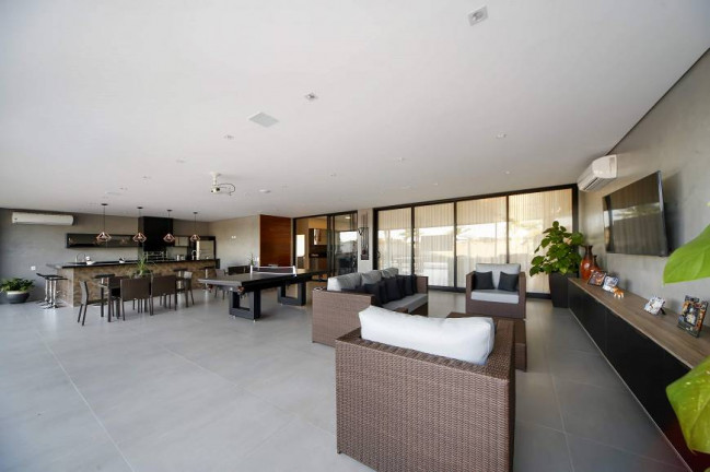 Imagem Casa de Condomínio com 3 Quartos à Venda, 700 m² em Jardim Residencial Saint Patrick - Sorocaba