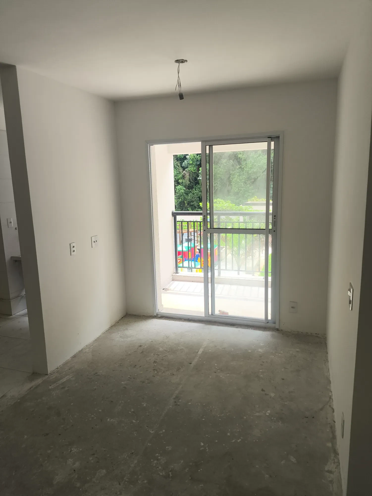 Imagem Apartamento com 2 Quartos à Venda, 63 m² em Marapé - Santos