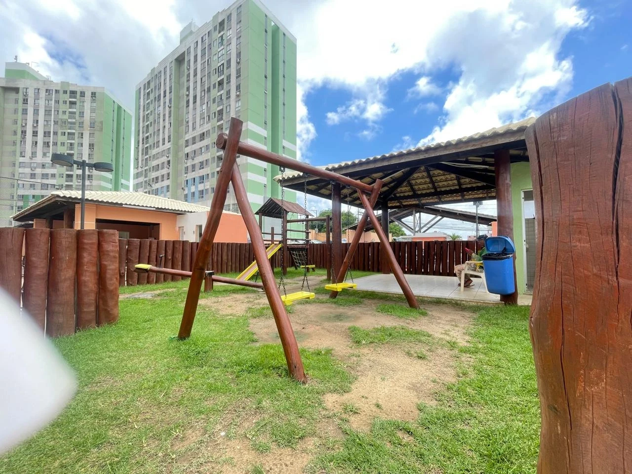 Foto do imóvel: Apartamento com 2 Quartos à Venda, 49 m² em Sete de Abril - Salvador