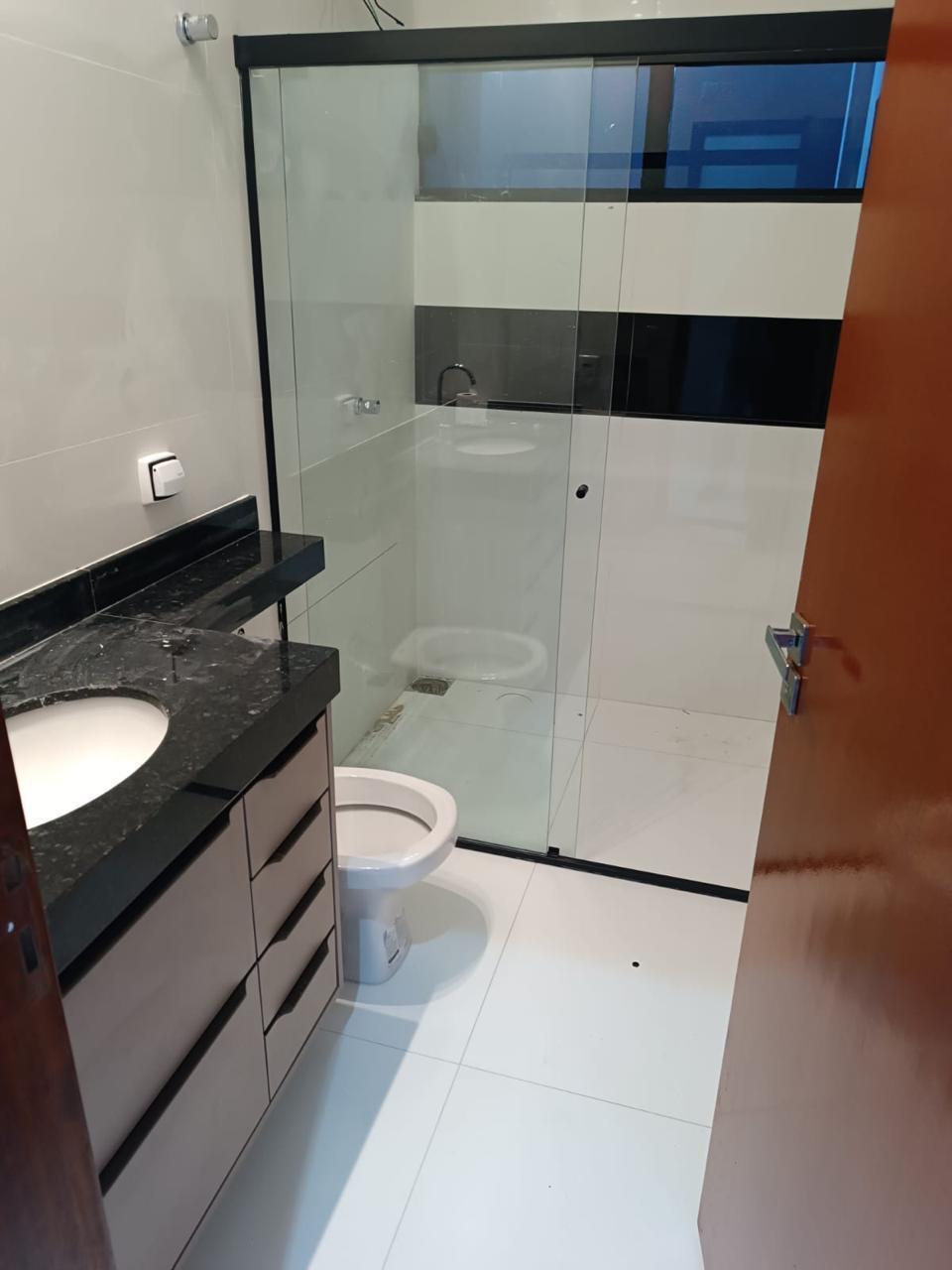 Imagem Casa com 3 Quartos à Venda, 118 m²em Vila Almeida - Campo Grande