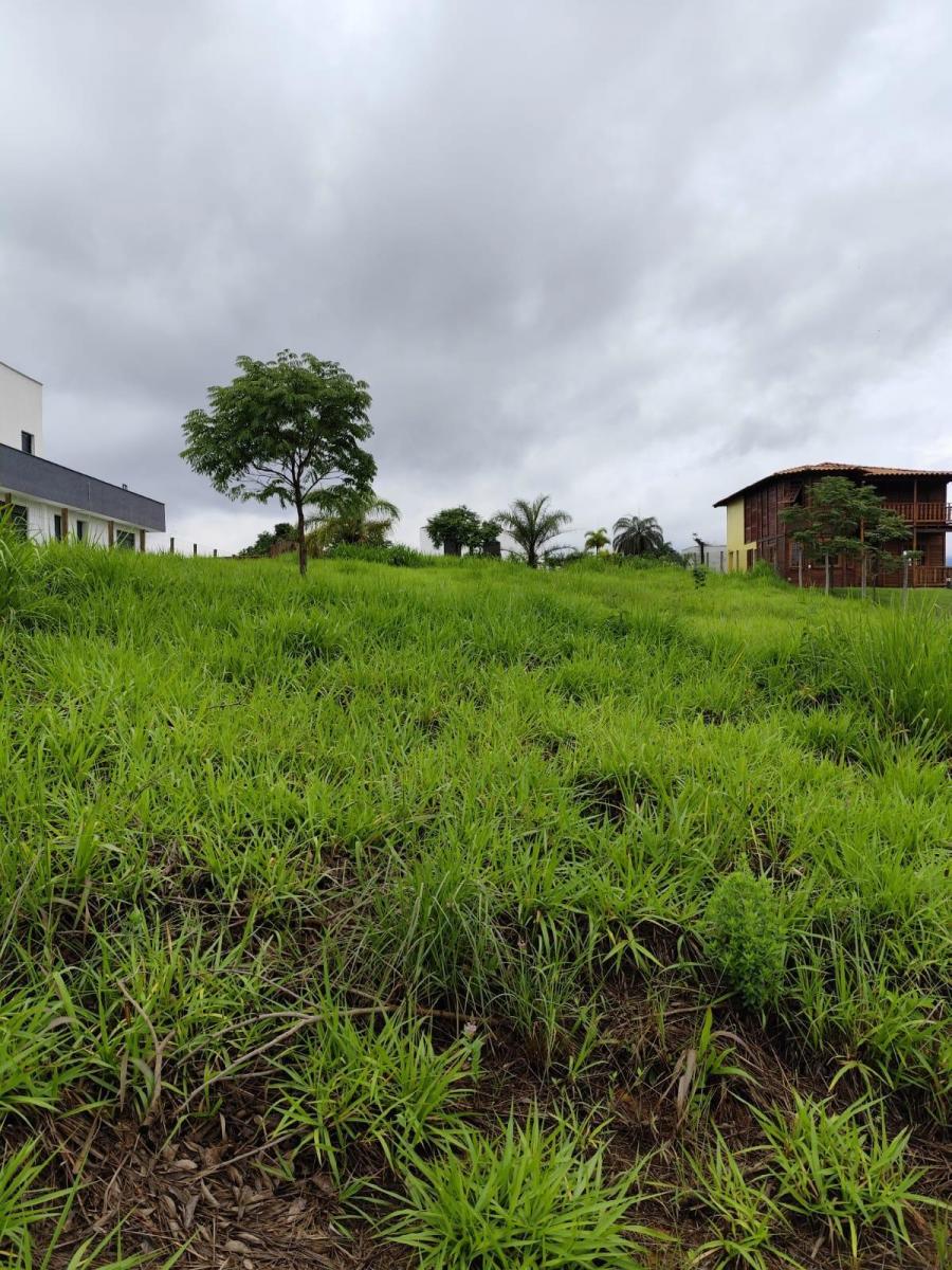 Foto do imóvel: Terreno em Condomínio à Venda, 1.000 m² em Casa Branca - Brumadinho