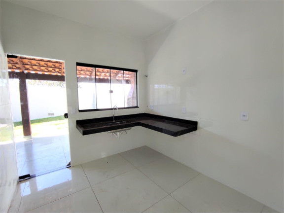 Imagem Casa com 3 Quartos à Venda, 116 m² em Vila Alzira - Aparecida de Goiânia