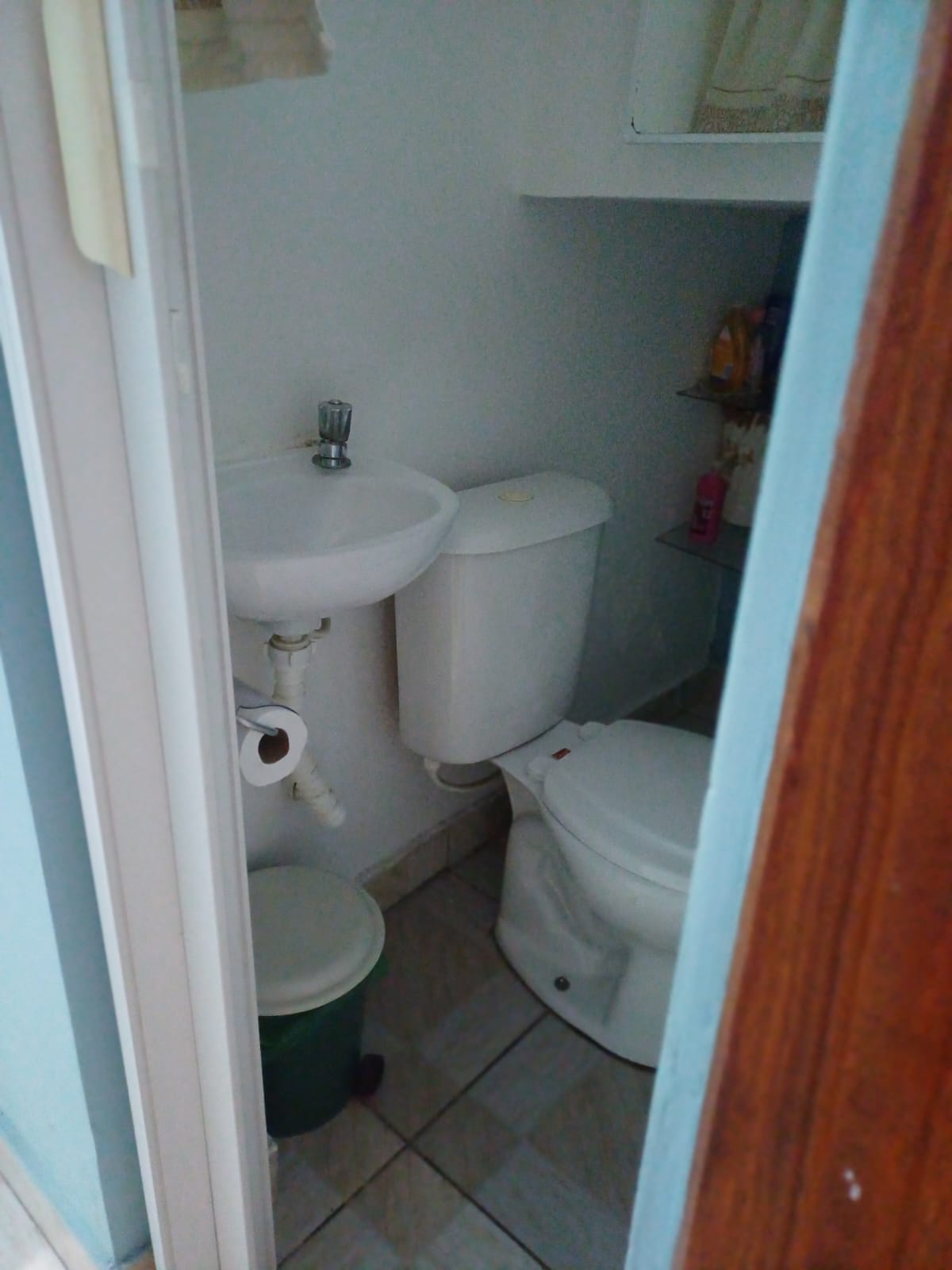 Imagem Sobrado com 2 Quartos à Venda, 70 m²em Parada XV de Novembro - São Paulo