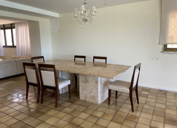 Imagem Apartamento com 4 Quartos à Venda, 230 m² em Boa Viagem - Recife
