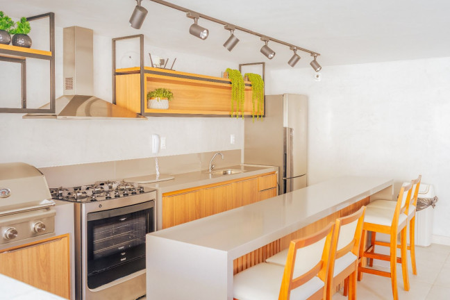 Imagem Apartamento com 4 Quartos à Venda, 271 m² em Lagoa Nova - Natal