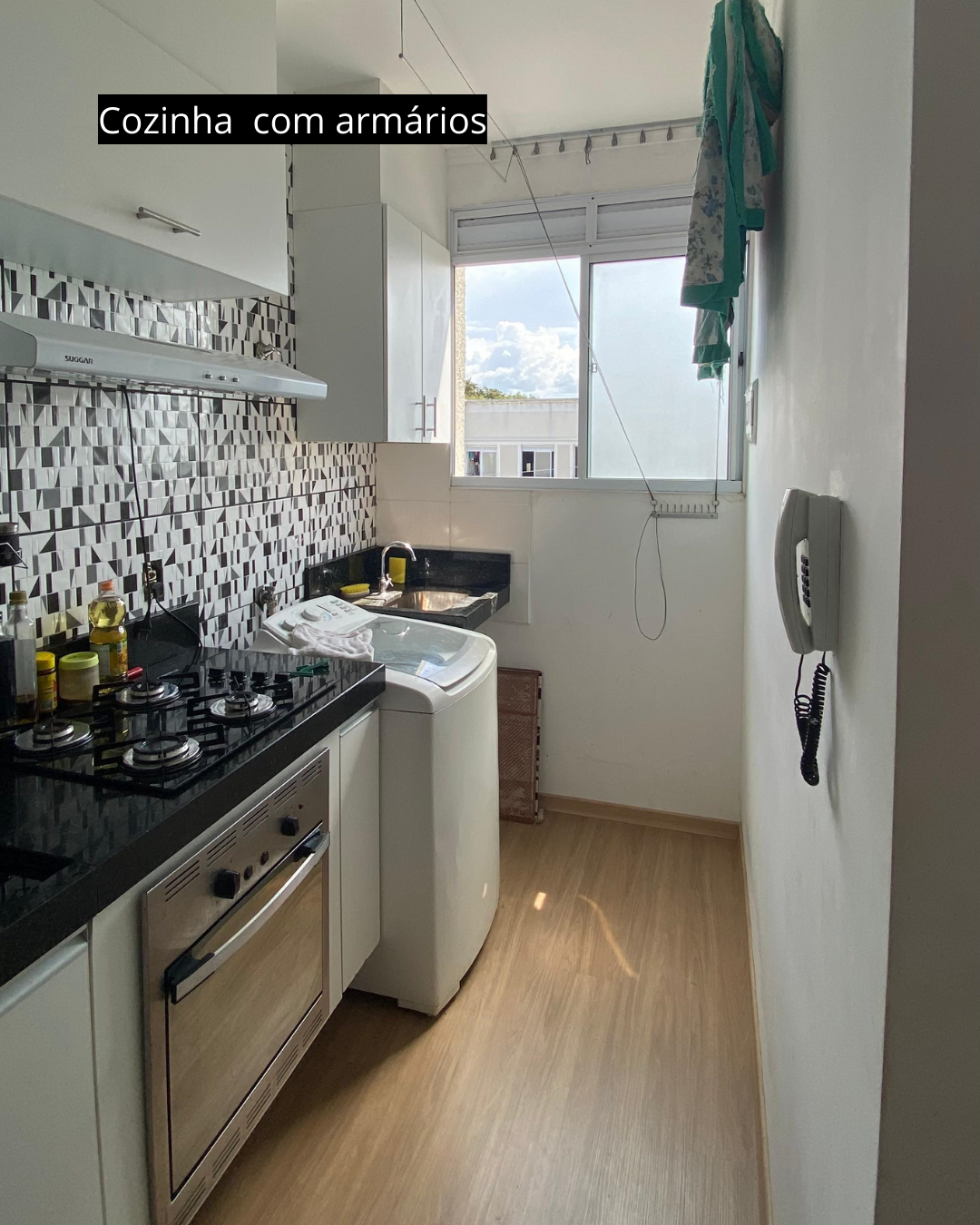Imagem Apartamento com 2 Quartos à Venda, 48 m²em Balneário de Carapebus - Serra