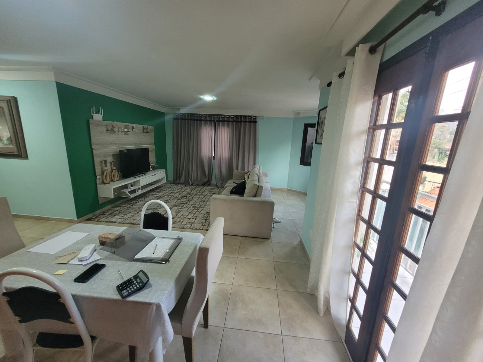 Imagem Sobrado com 3 Quartos à Venda, 250 m²em Jardim Marquesa - São Paulo