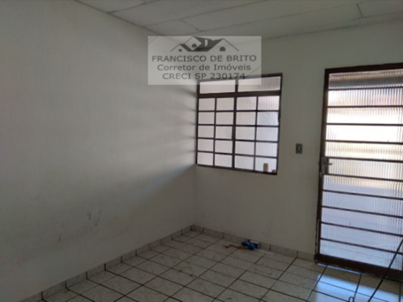 Imagem Casa com 3 Quartos à Venda, 150 m² em Jardim Paraíso - Cruzeiro