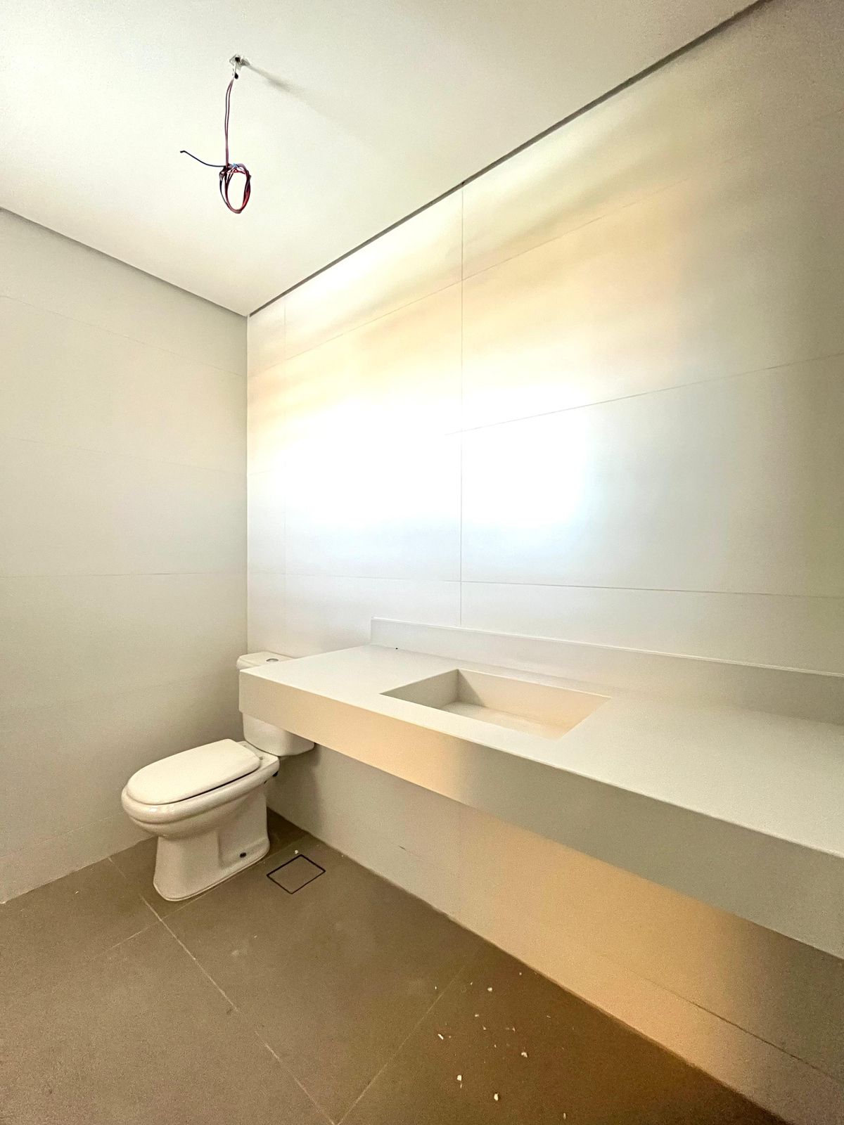 Imagem Apartamento com 3 Quartos à Venda, 135 m²em Jardim Ouro Verde - Ourinhos