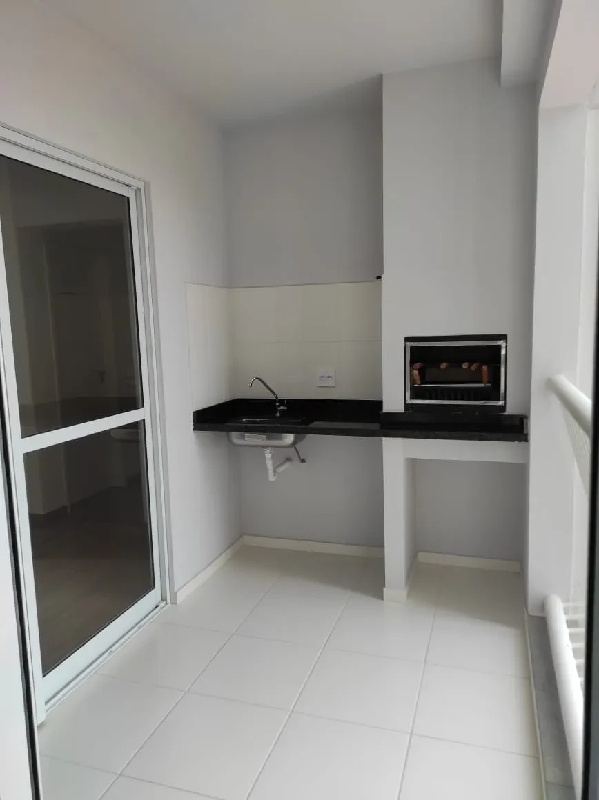 Imagem Apartamento com 2 Quartos para Alugar, 45 metros em Parque Esplanada - Embu das Artes
