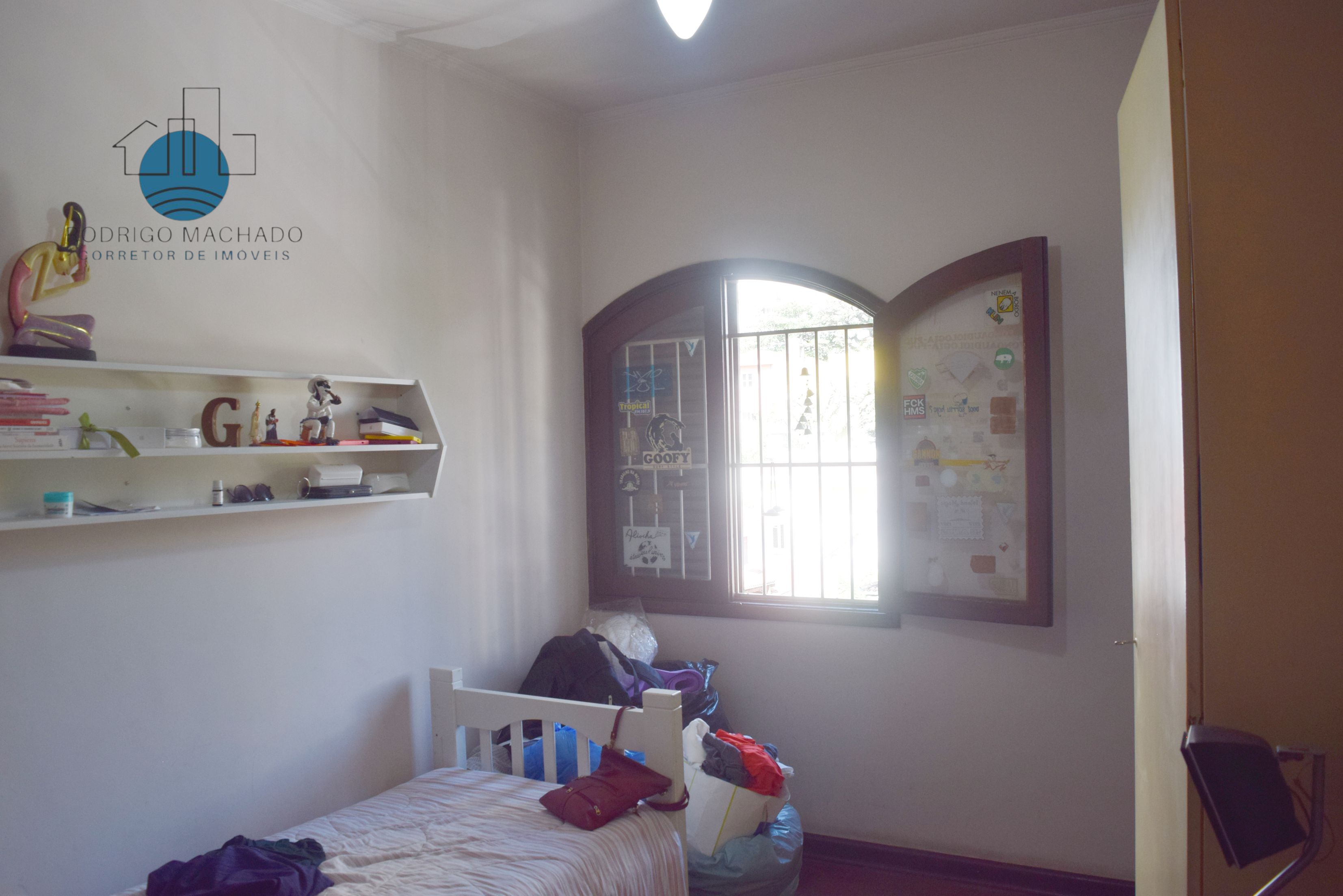 Imagem Apartamento com 3 Quartos à Venda, 86 m² em Jardim das Bandeiras - São Paulo