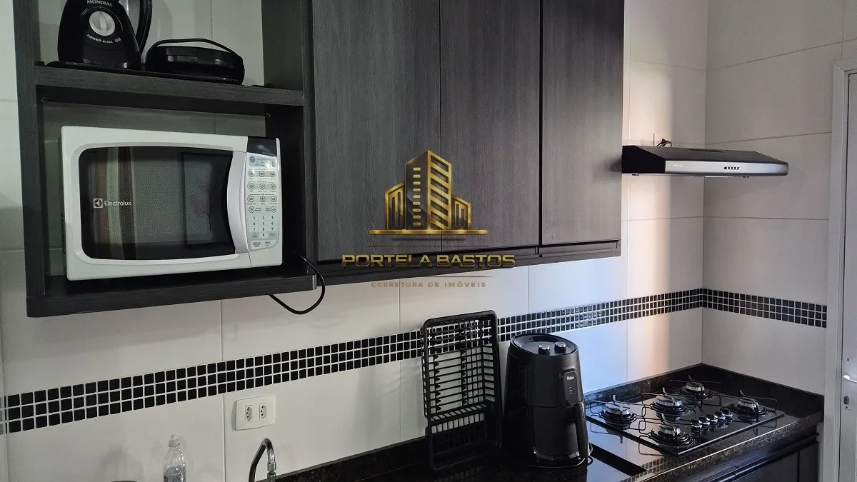 Imagem Apartamento com 2 Quartos à Venda, 60 m² em Toninhas - Ubatuba