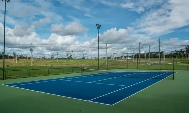 Imagem Terreno em Condomínio à Venda, 240 m²em Bela Vista - Marituba