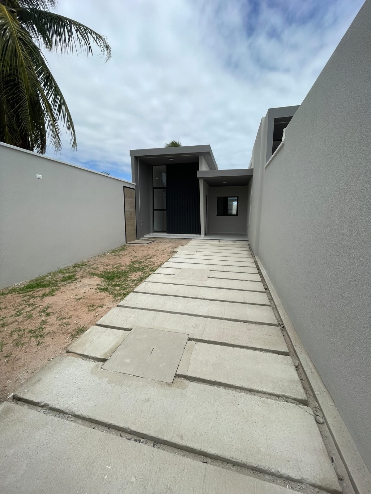 Imagem Casa com 3 Quartos à Venda, 90 m² em Encantada - Eusébio