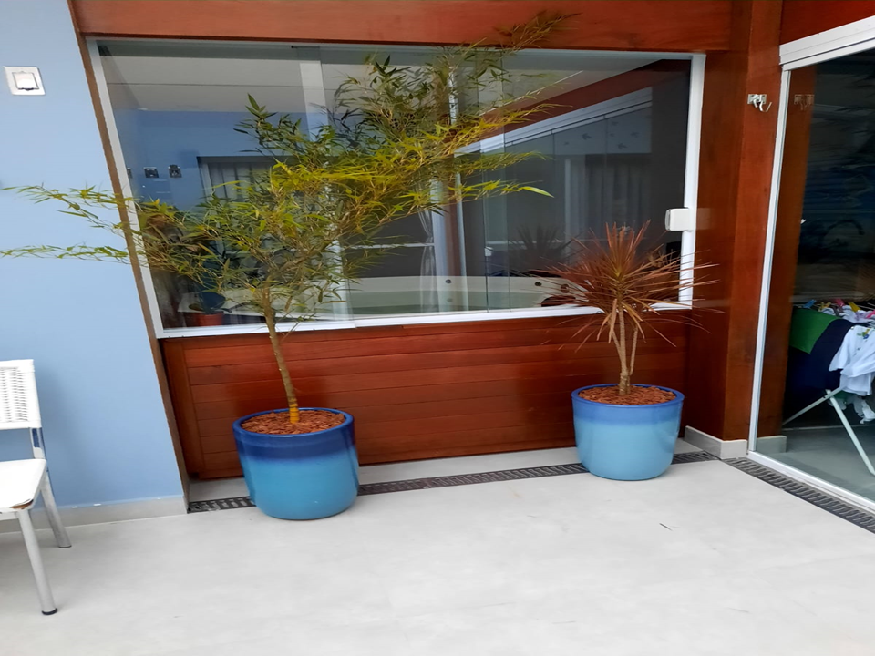 Imagem Casa de Condomínio com 3 Quartos à Venda, 89 m² em Engordadouro - Jundiaí