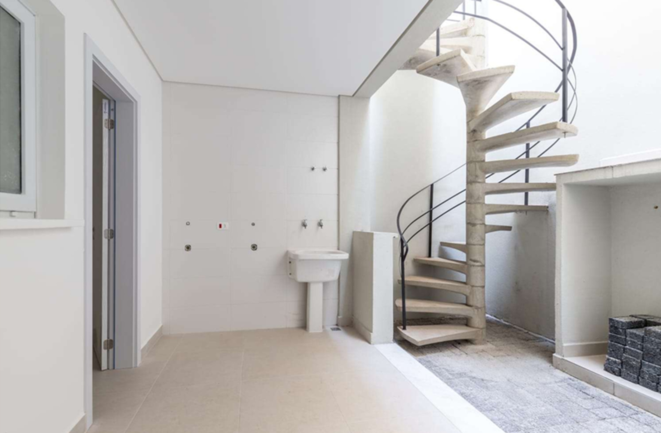 Imagem Casa de Condomínio com 4 Quartos à Venda, 367 m² em Santo Amaro - São Paulo